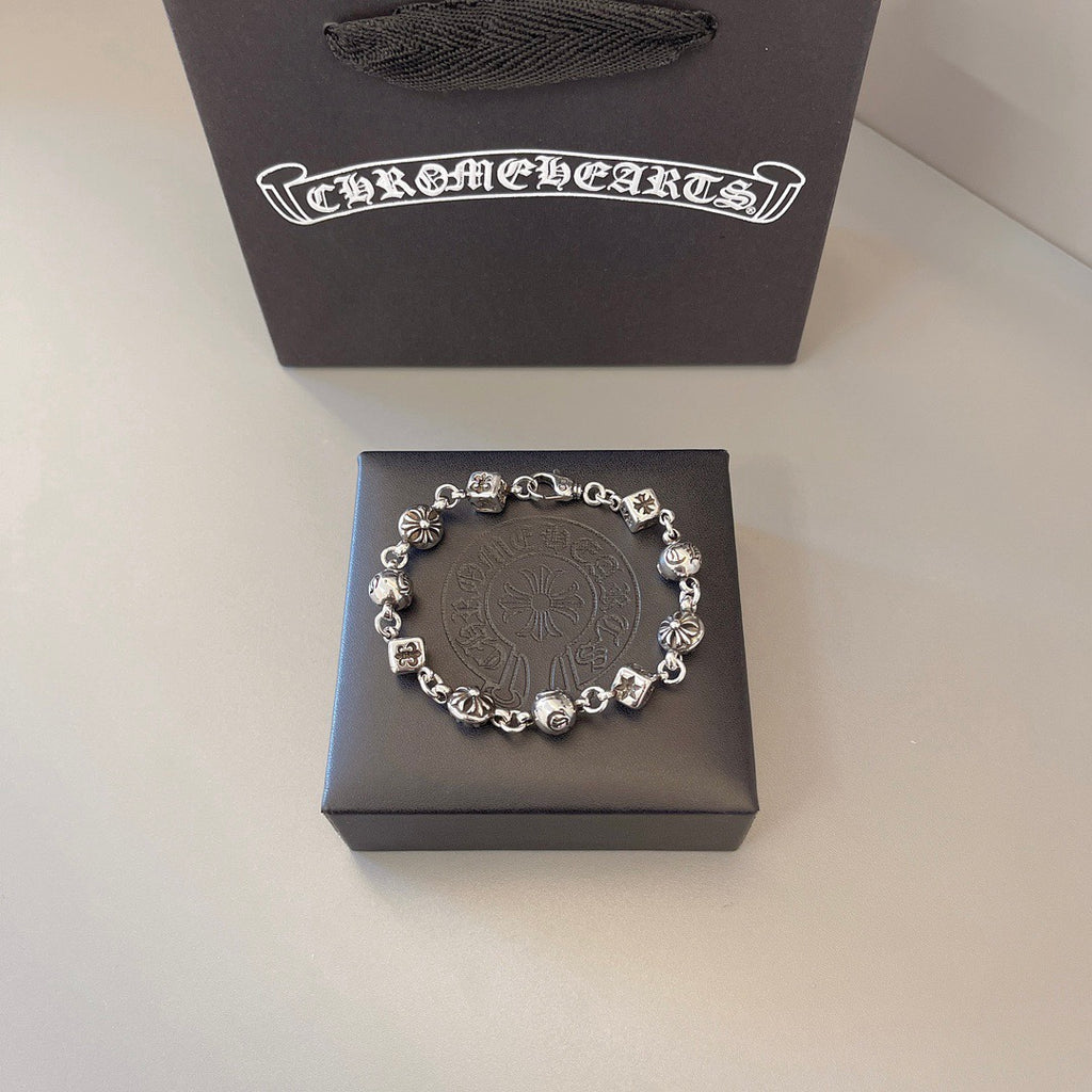 Chrome hearts
