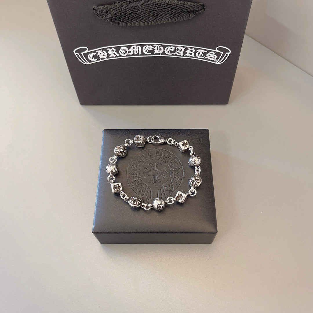 Chrome hearts
