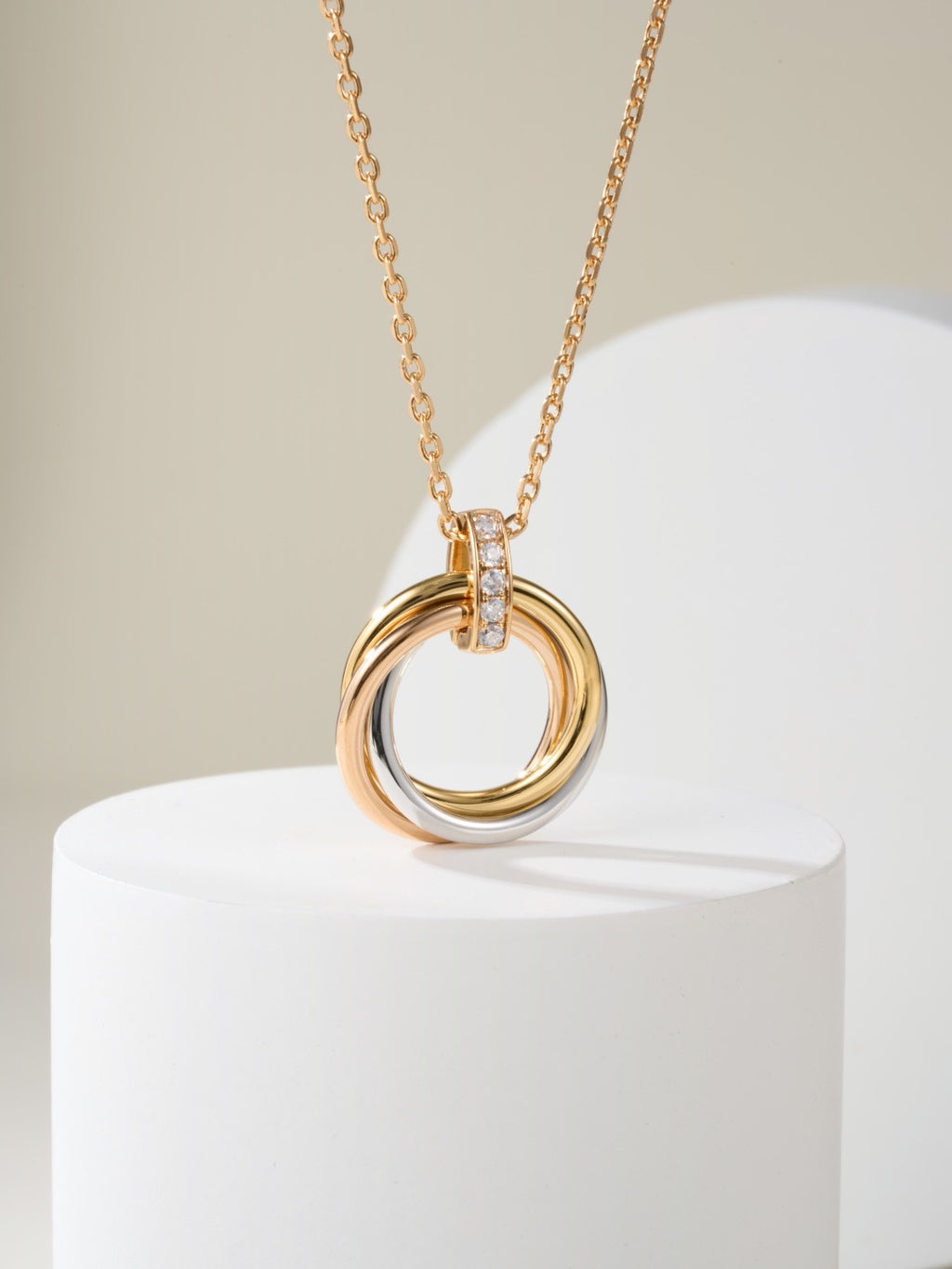Ca rings