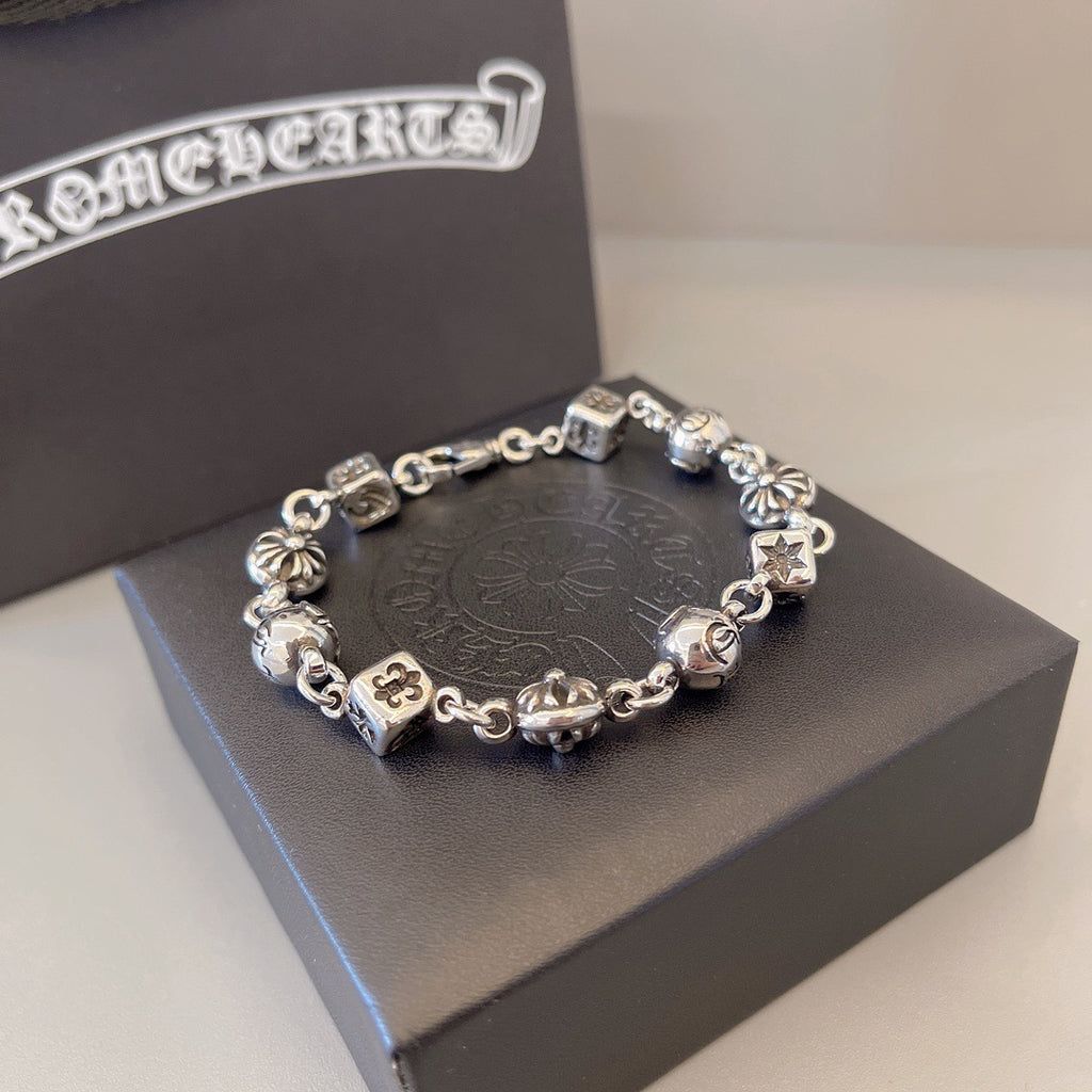 Chrome hearts