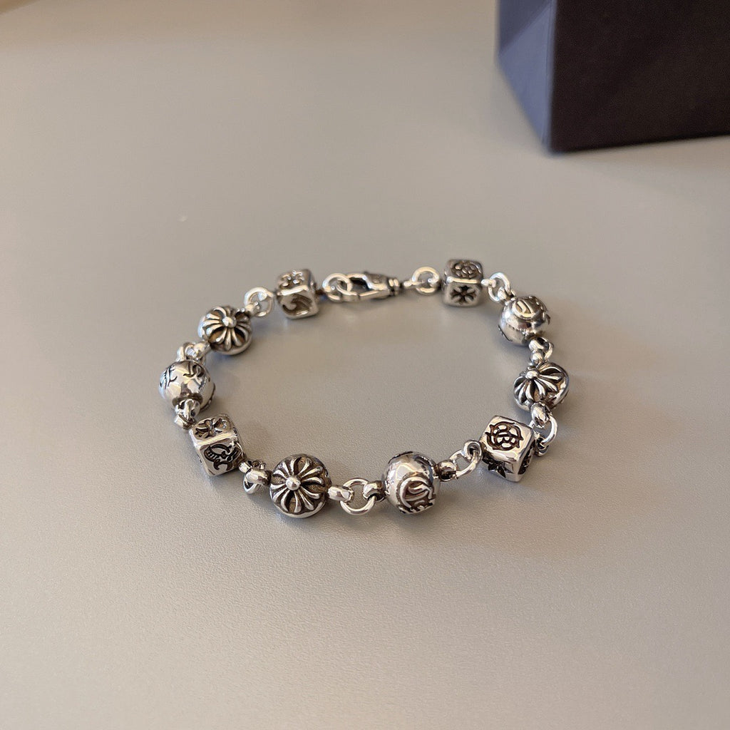 Chrome hearts