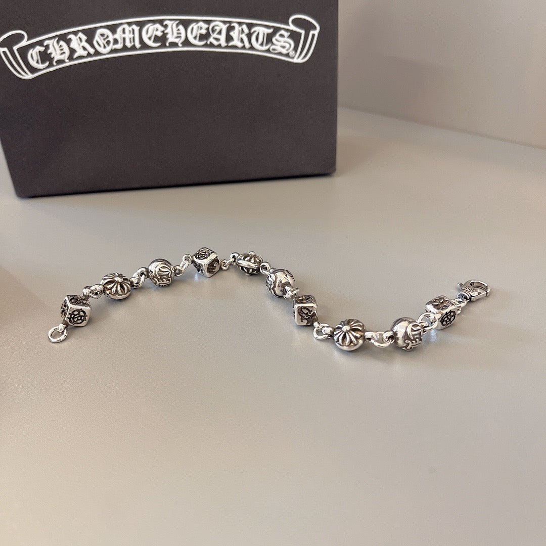 Chrome hearts