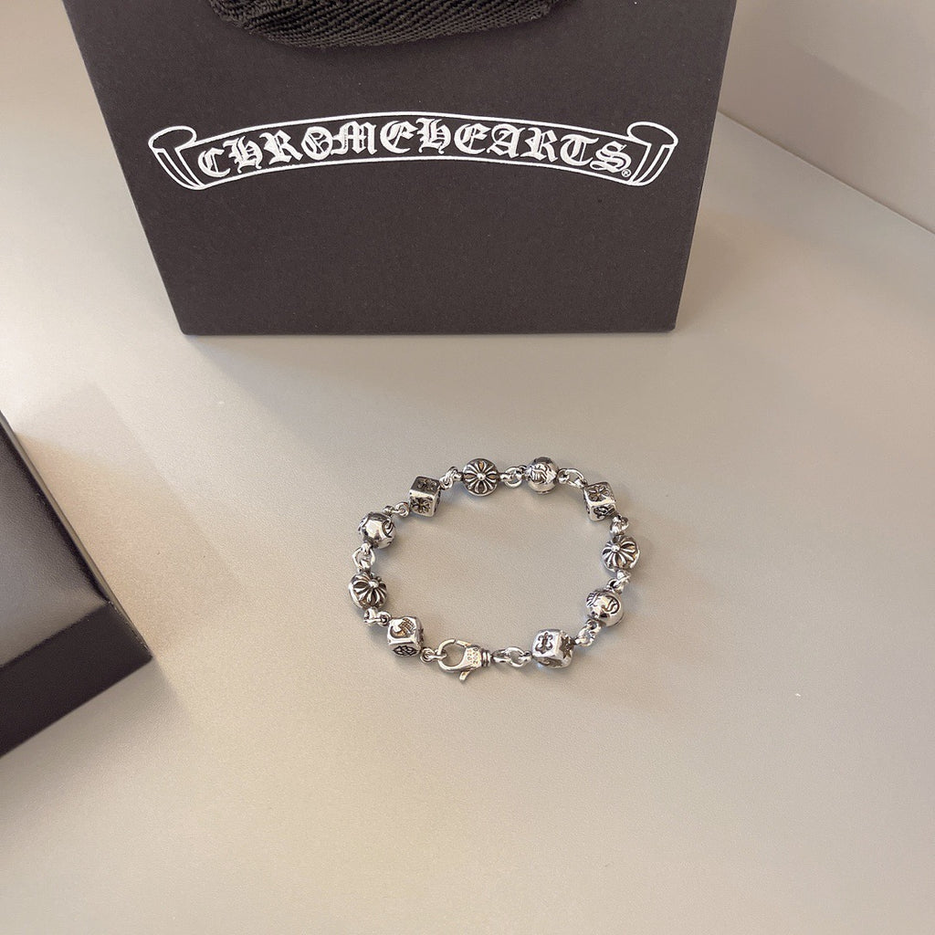 Chrome hearts