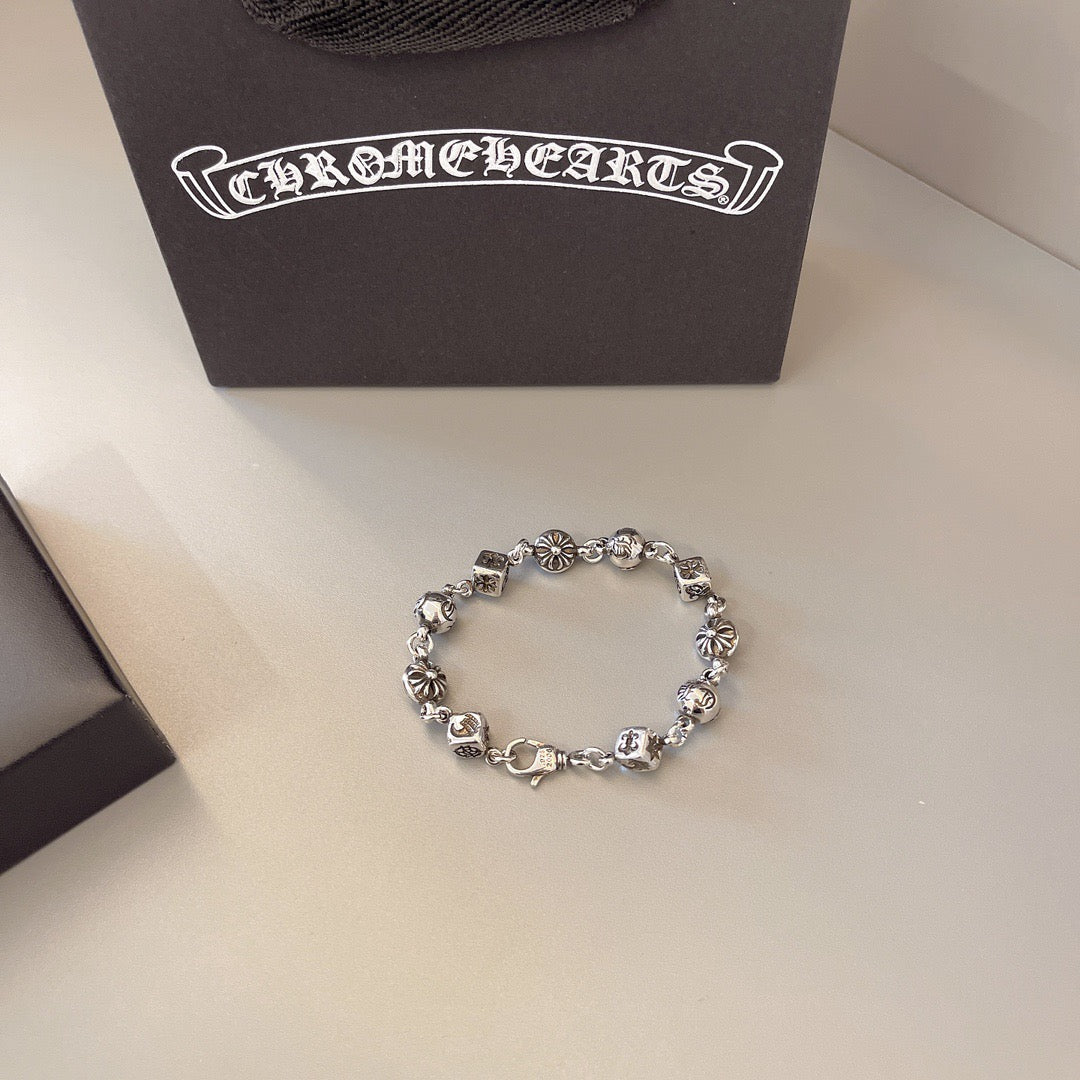 Chrome hearts