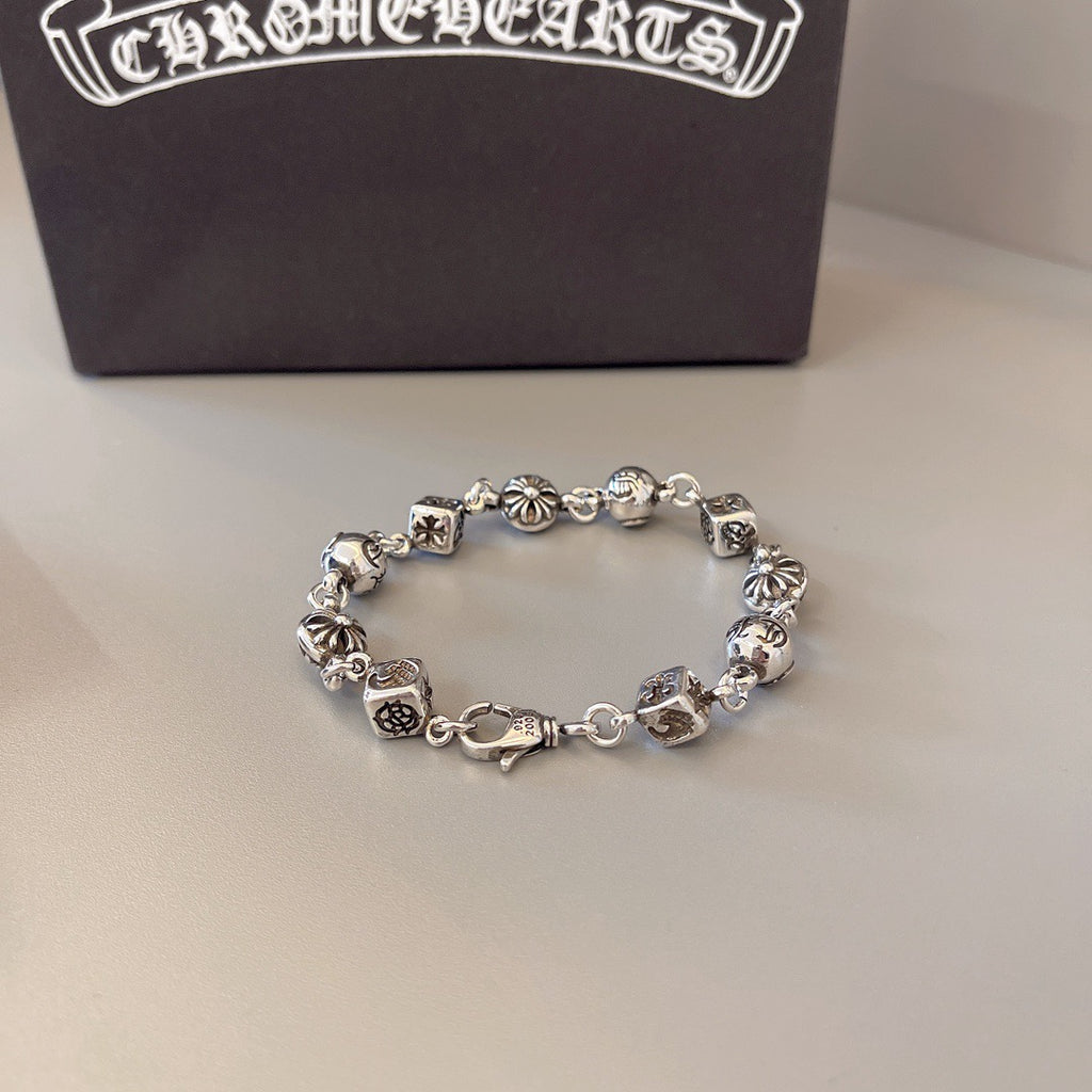Chrome hearts