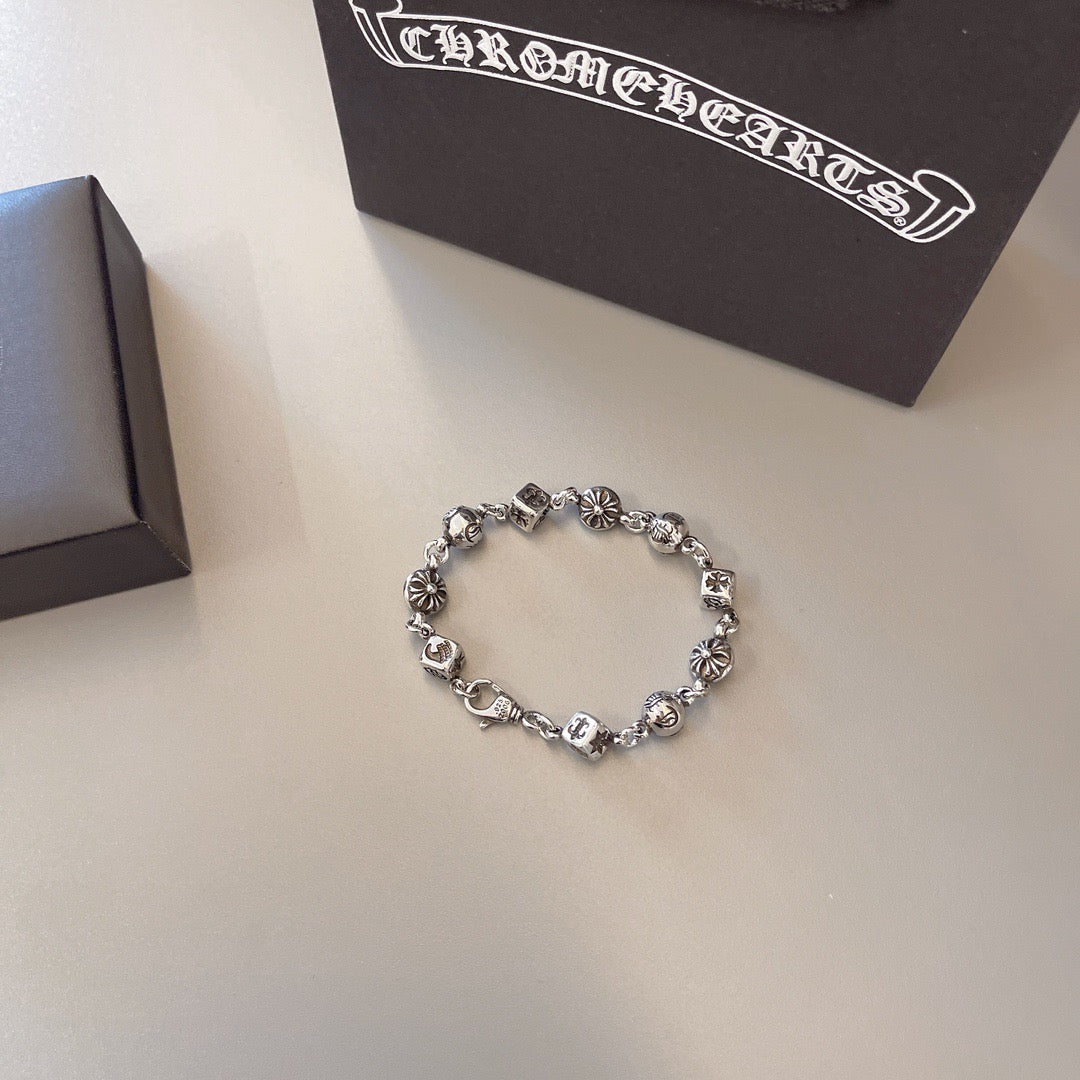 Chrome hearts