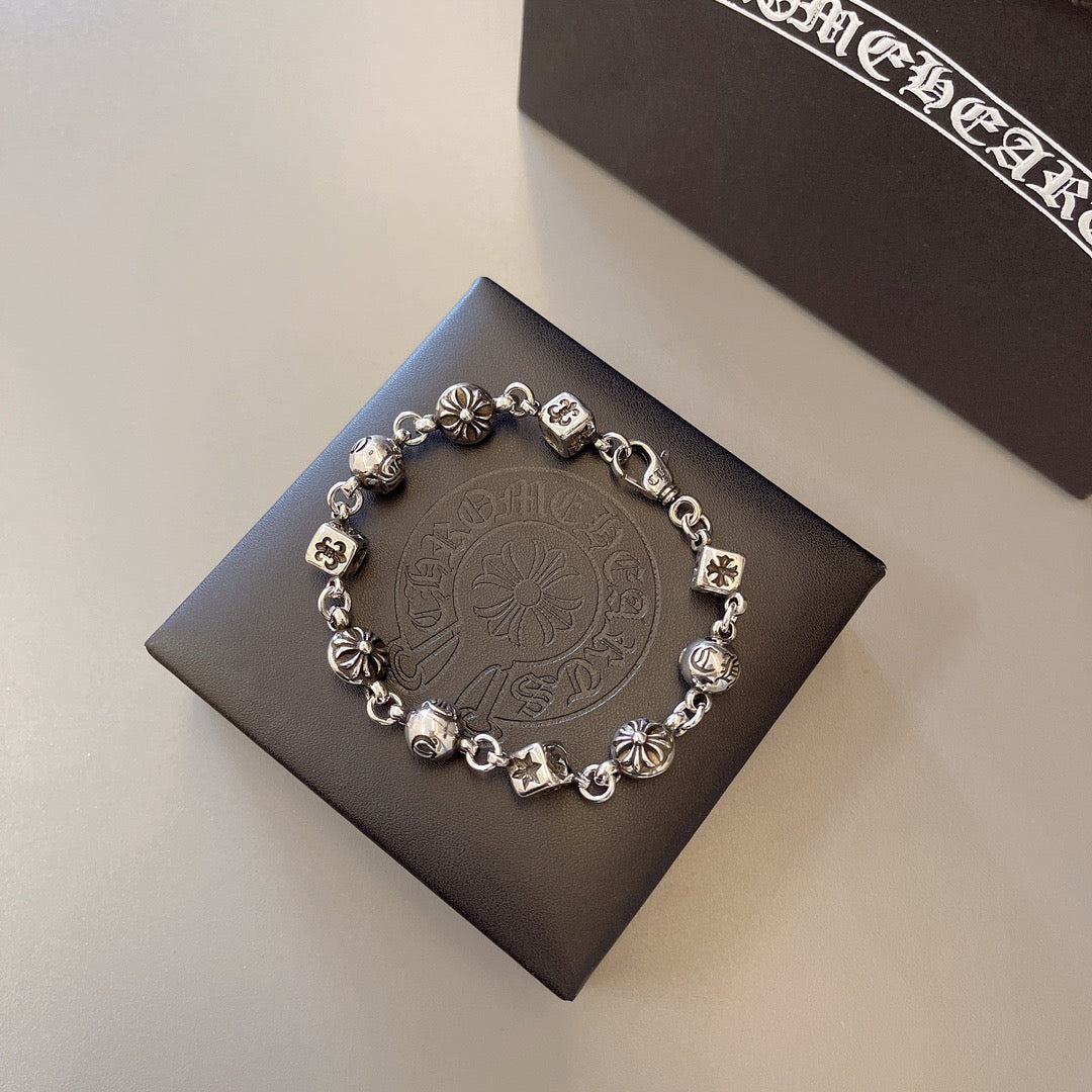 Chrome hearts