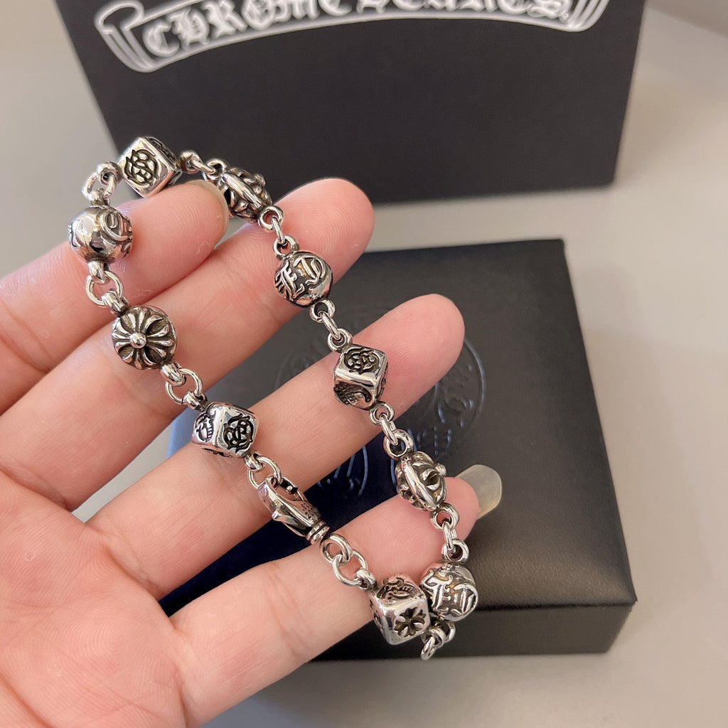 Chrome hearts