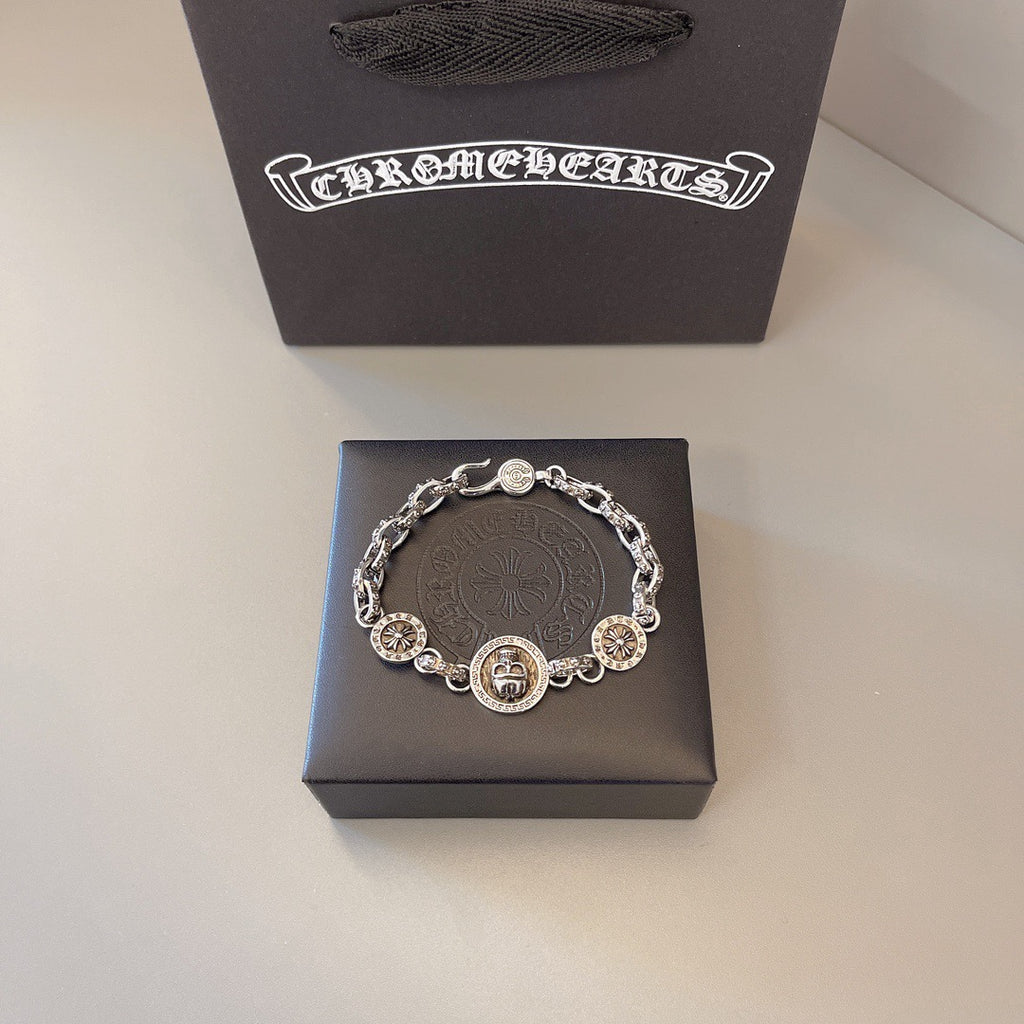 Chrome hearts