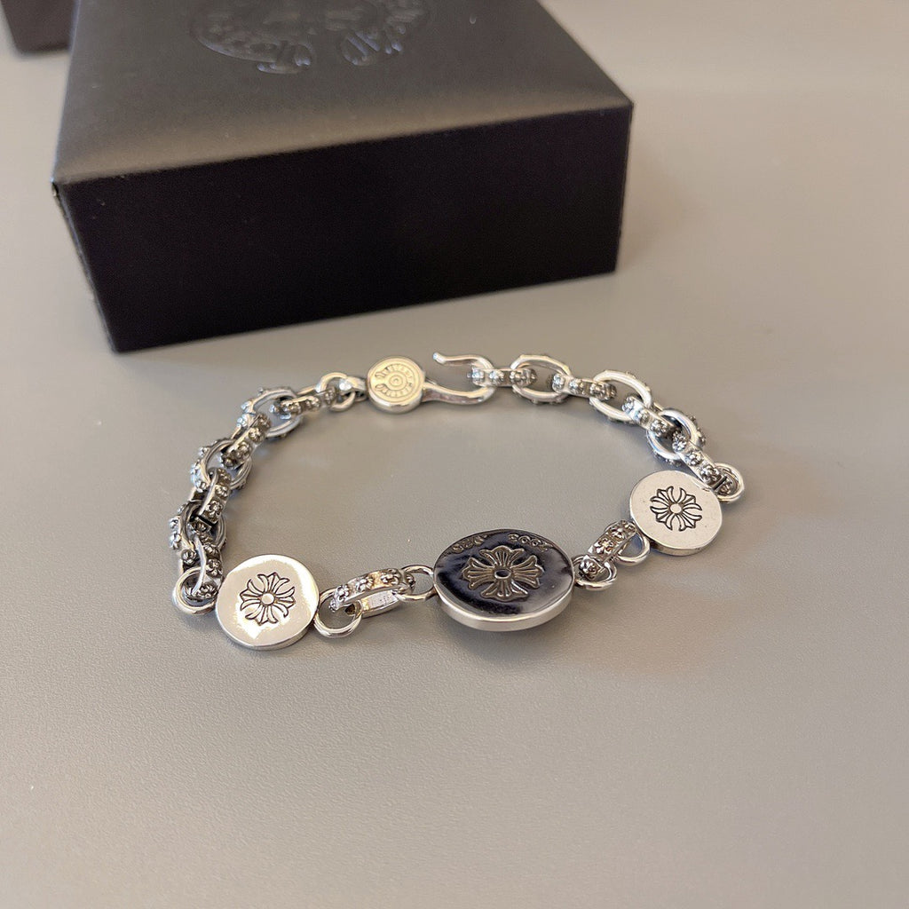 Chrome hearts