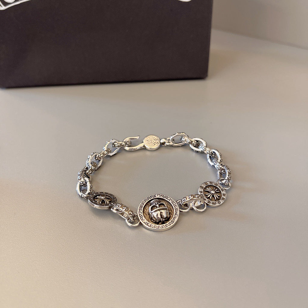 Chrome hearts