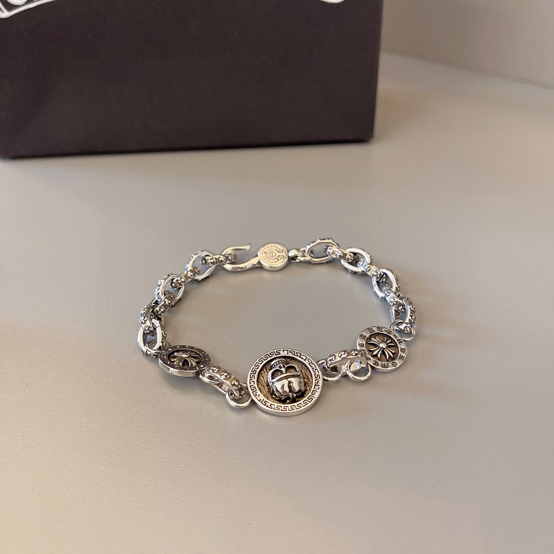 Chrome hearts