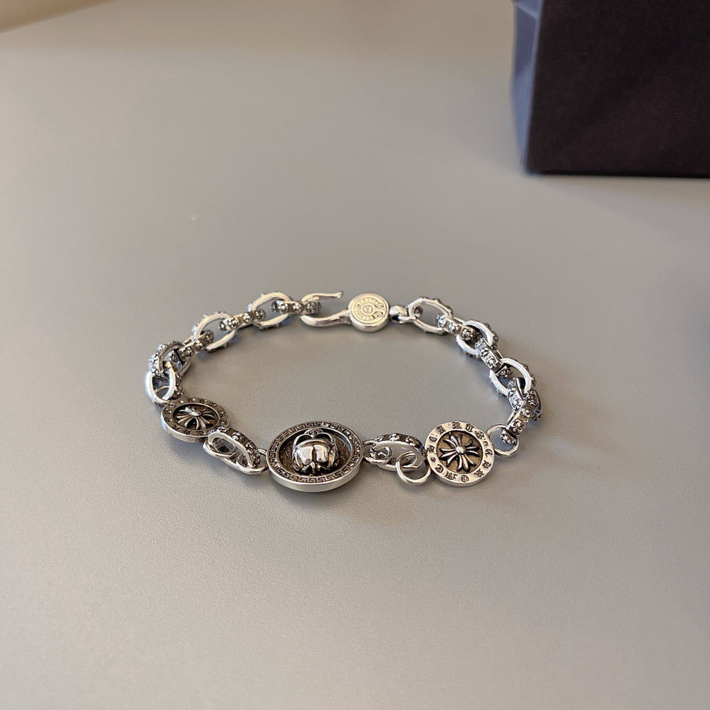 Chrome hearts