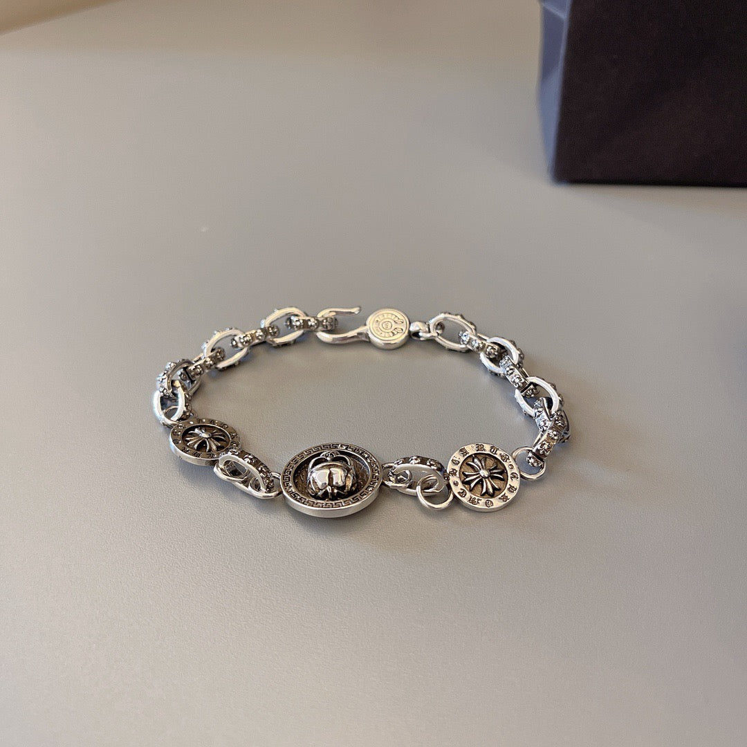 Chrome hearts