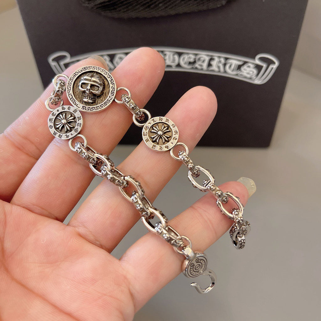 Chrome hearts