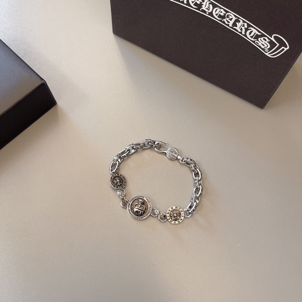 Chrome hearts