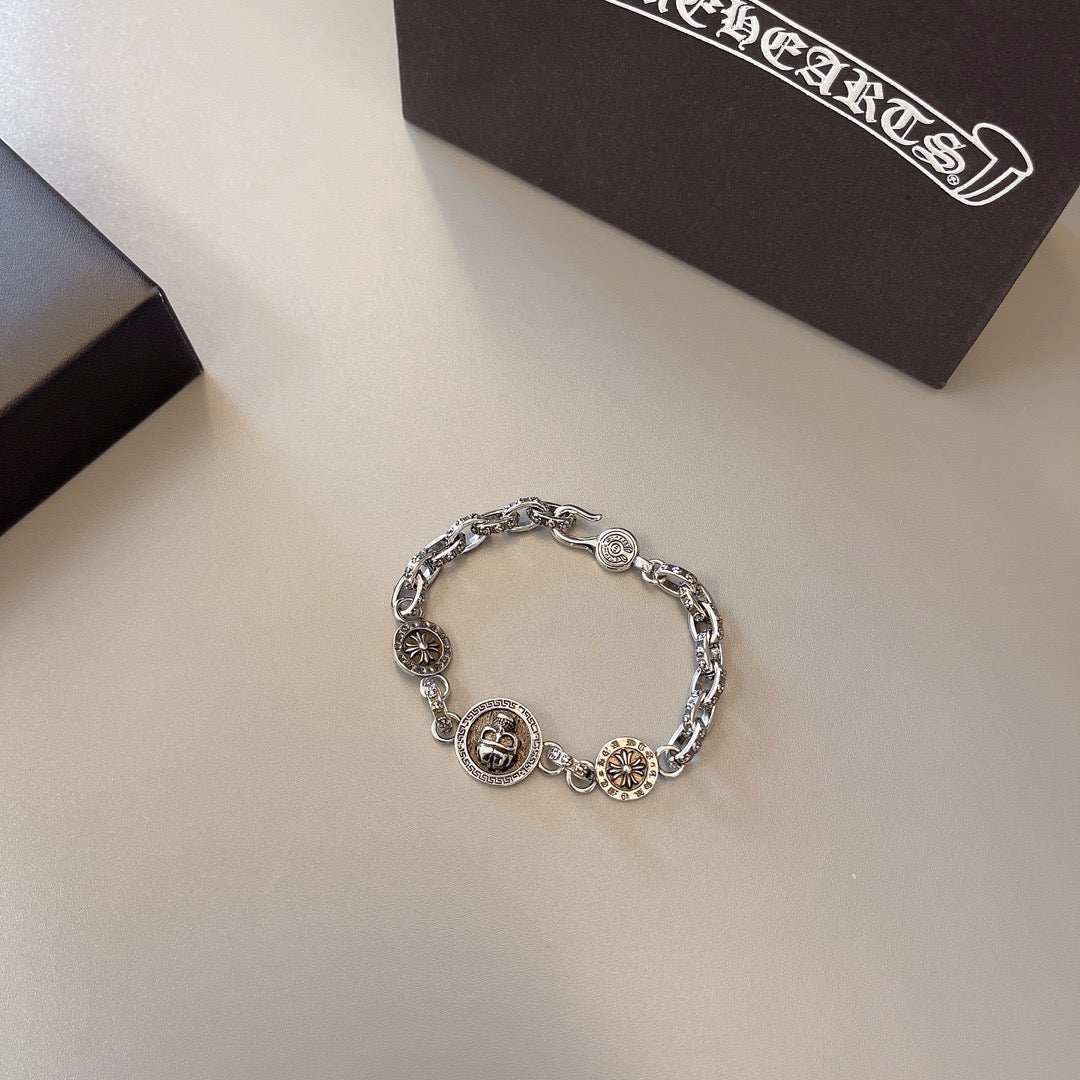 Chrome hearts