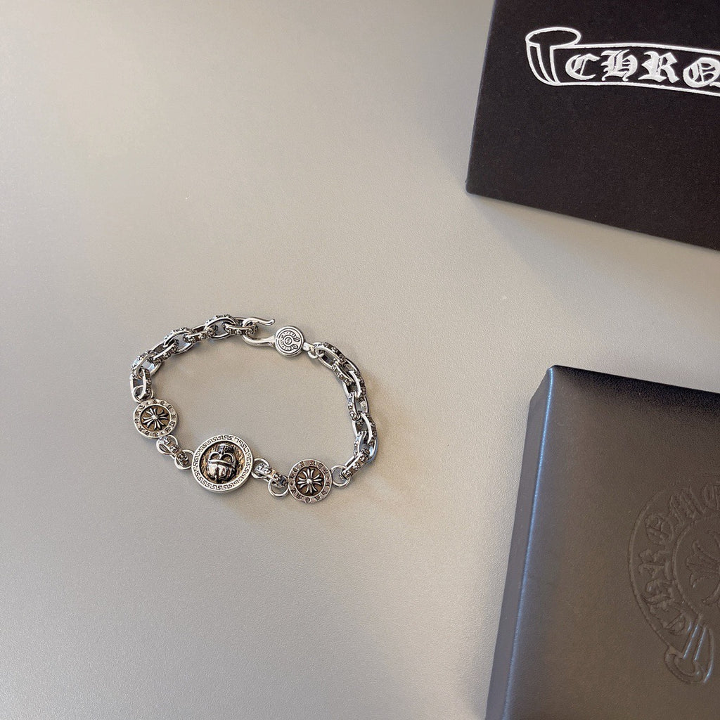 Chrome hearts