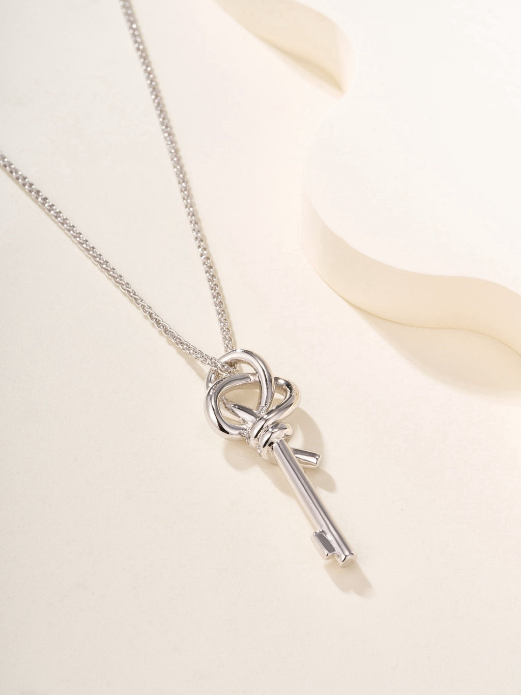 Tiffany necklace