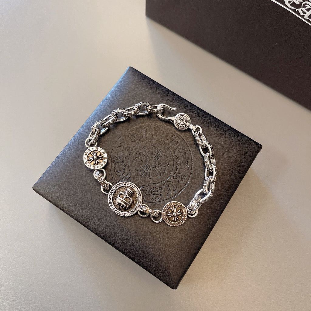 Chrome hearts