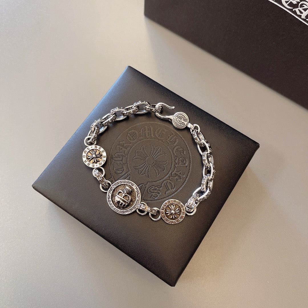 Chrome hearts