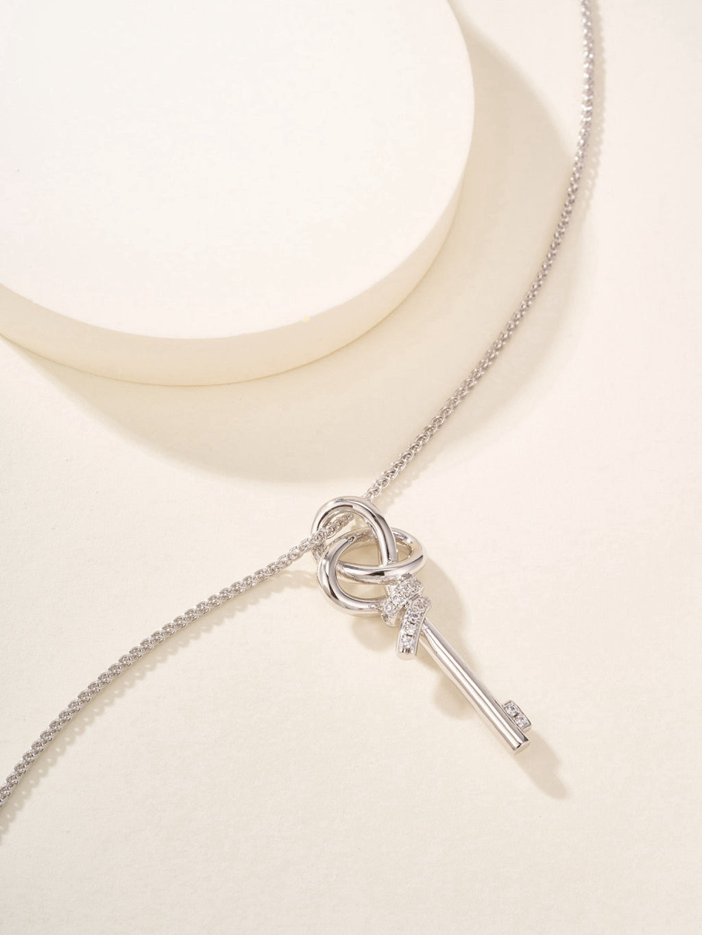 Tiffany necklace