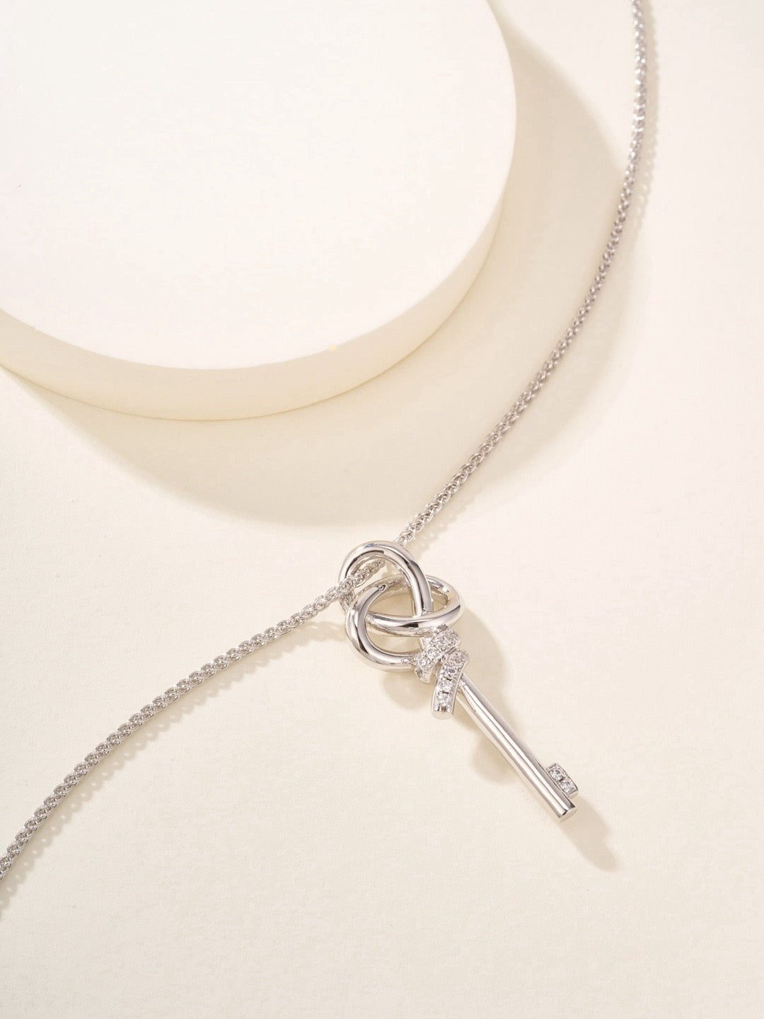 Tiffany necklace