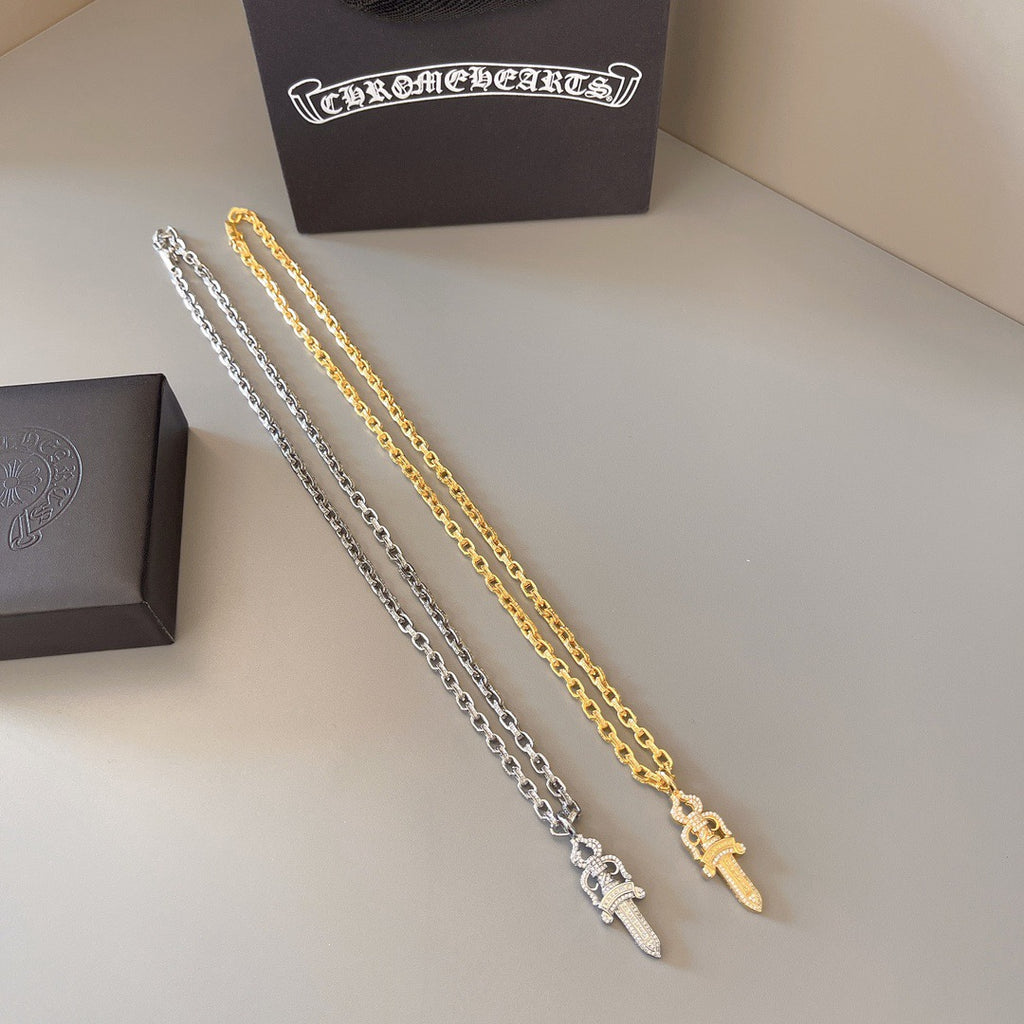 Chrome hearts