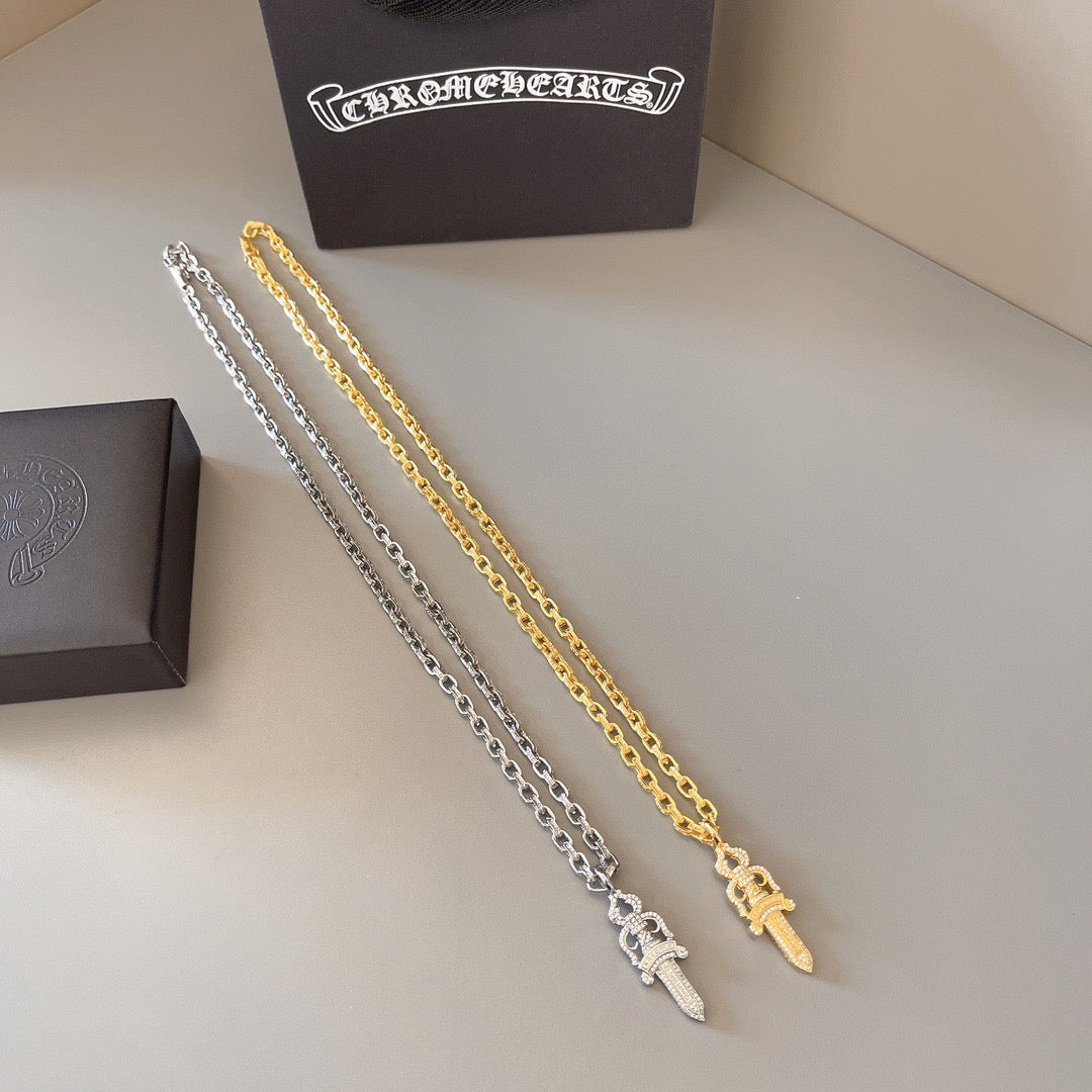 Chrome hearts