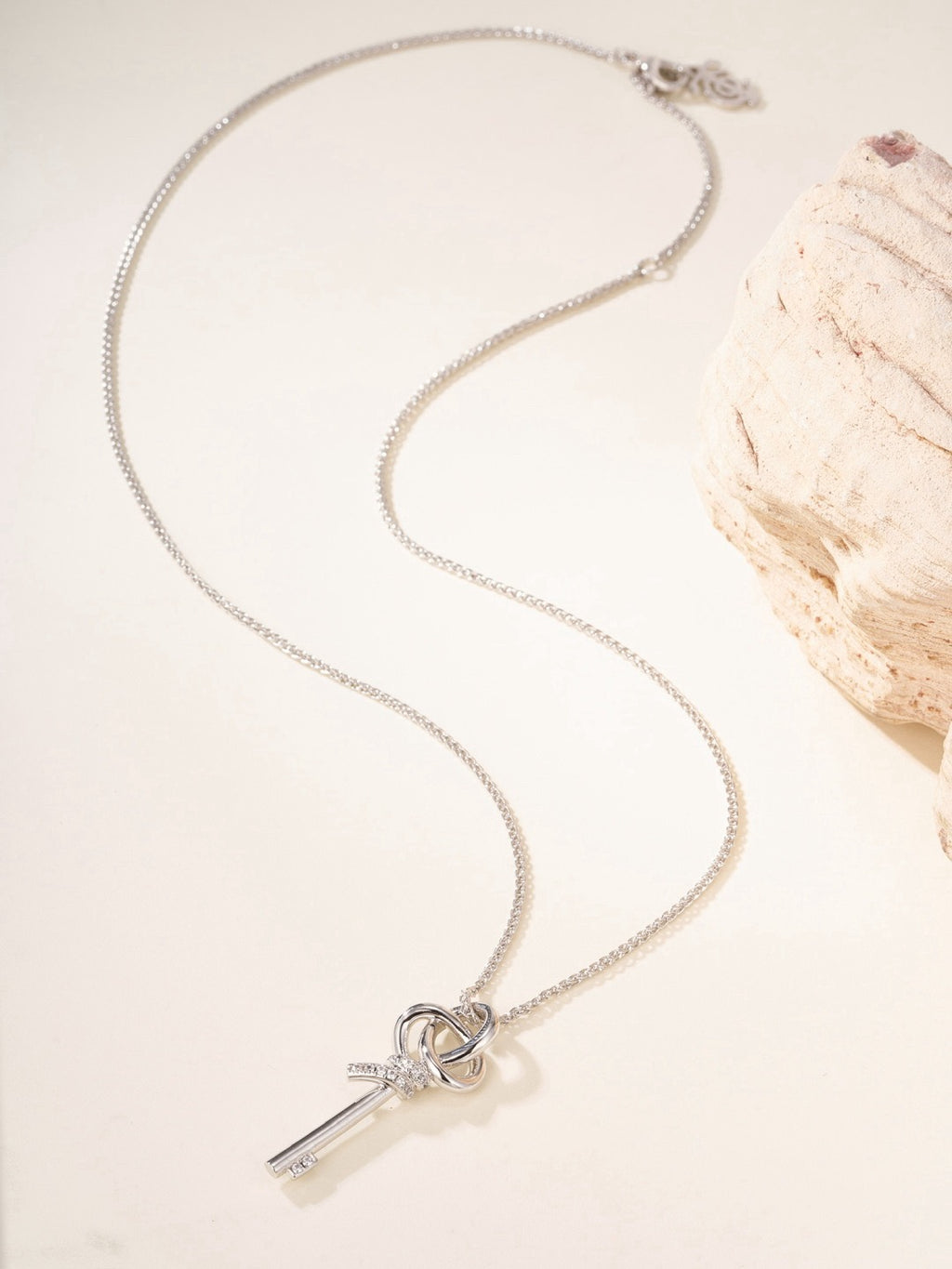 Tiffany necklace