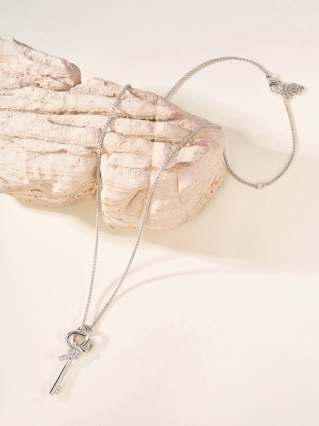 Tiffany necklace