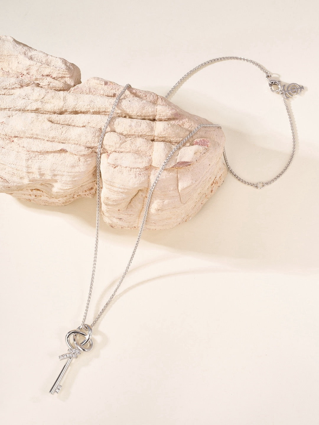Tiffany necklace