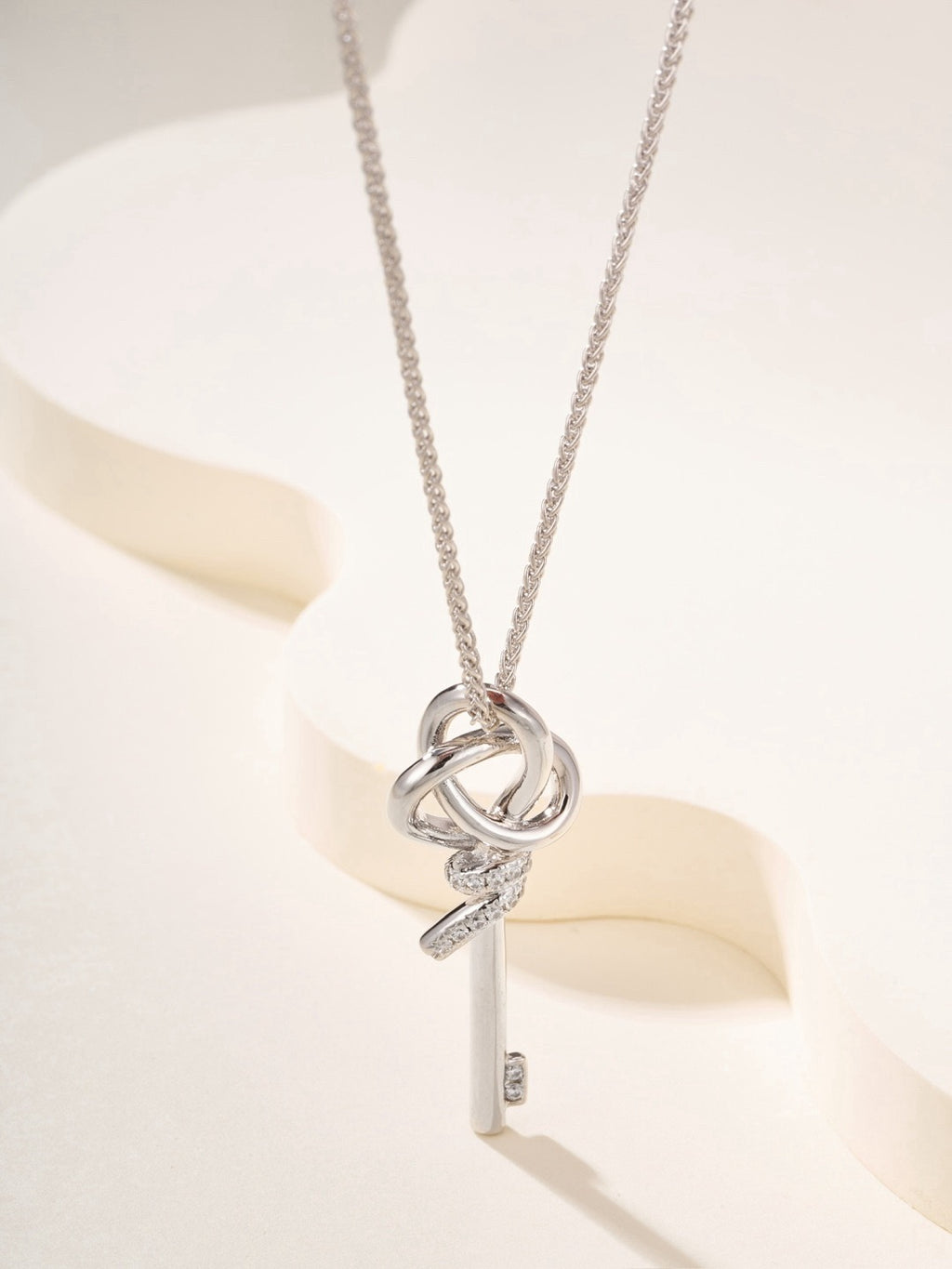 Tiffany necklace