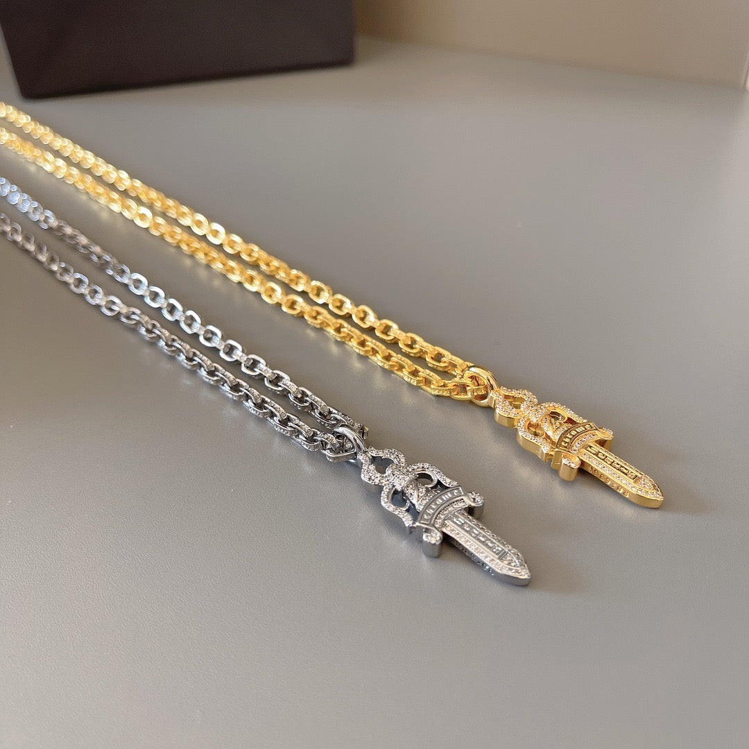 Chrome hearts
