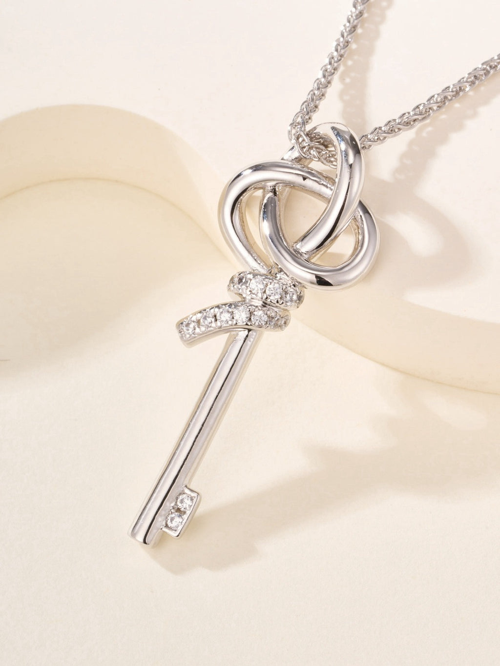 Tiffany necklace