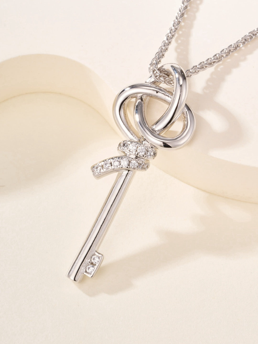 Tiffany necklace
