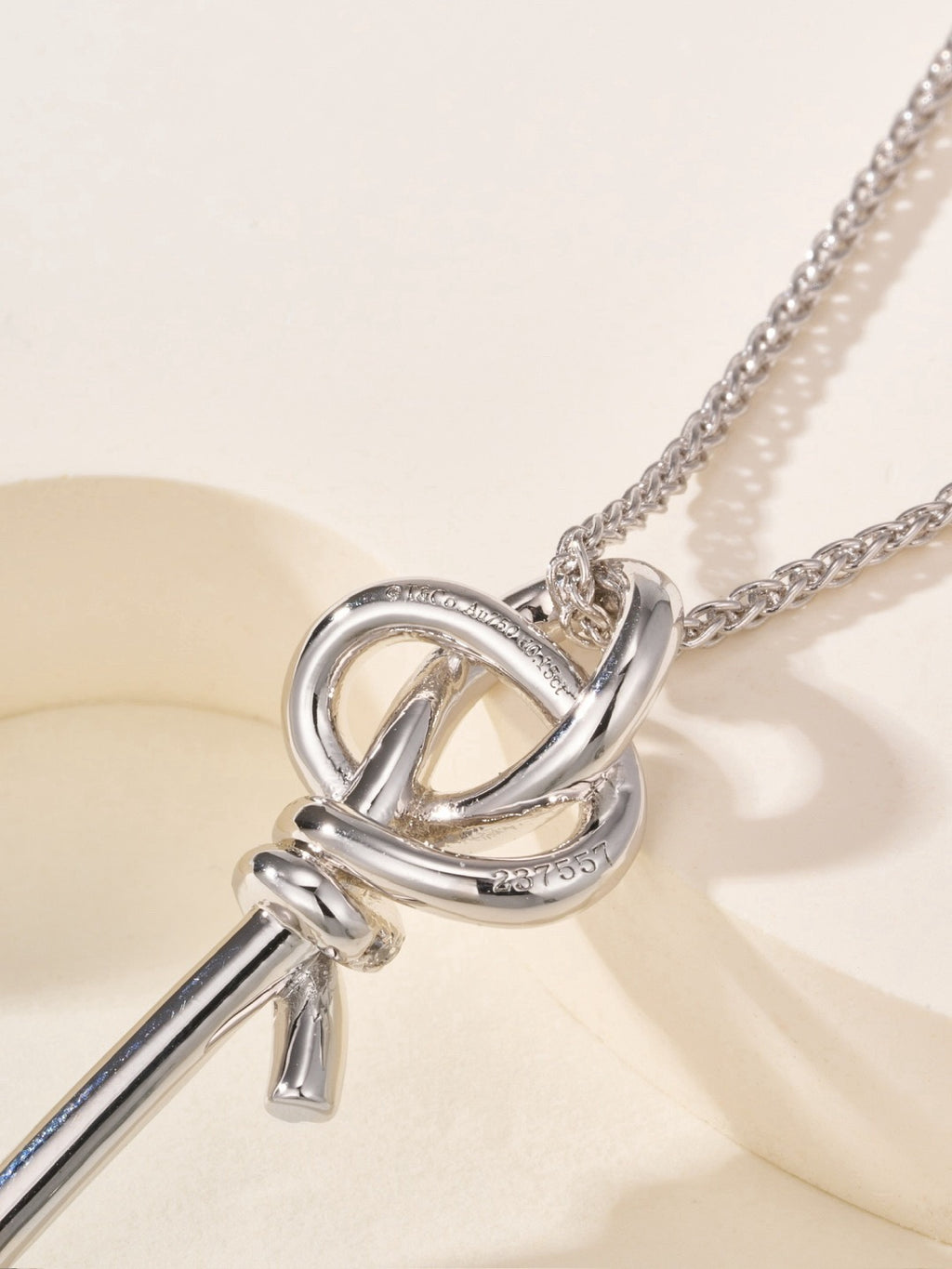 Tiffany necklace