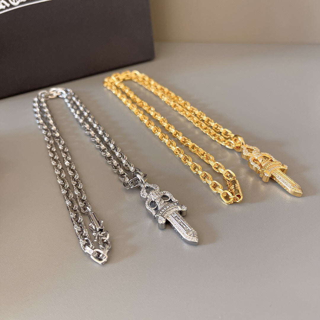 Chrome hearts