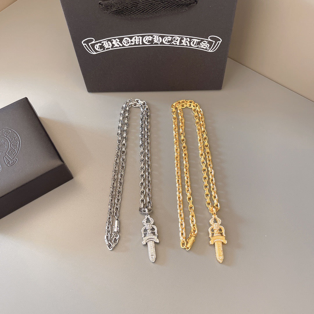 Chrome hearts