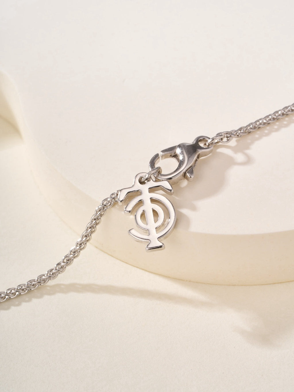 Tiffany necklace