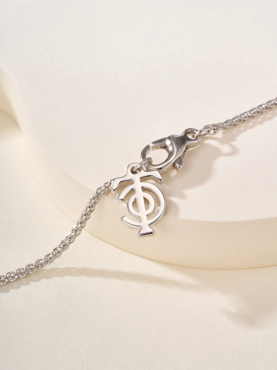 Tiffany necklace
