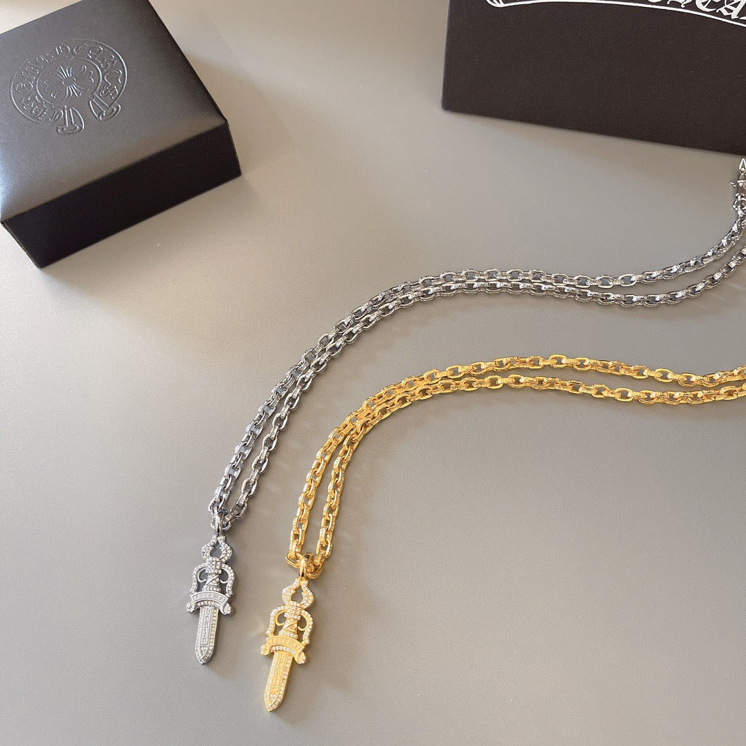 Chrome hearts