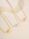 Tiffany necklace