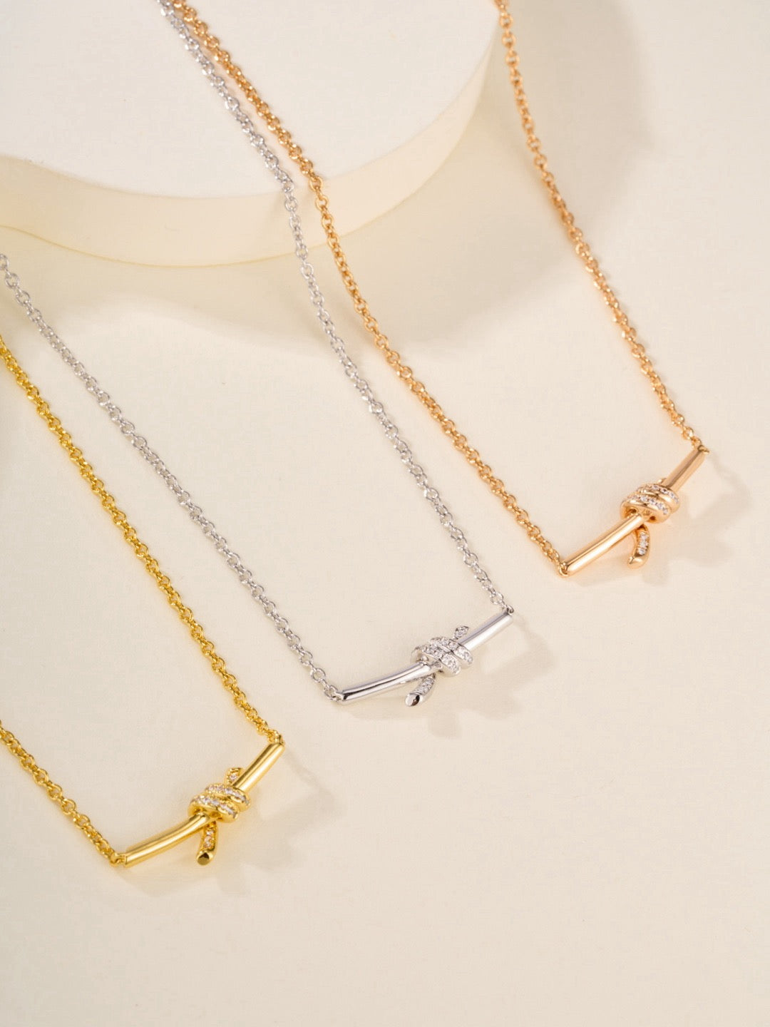 Tiffany necklace