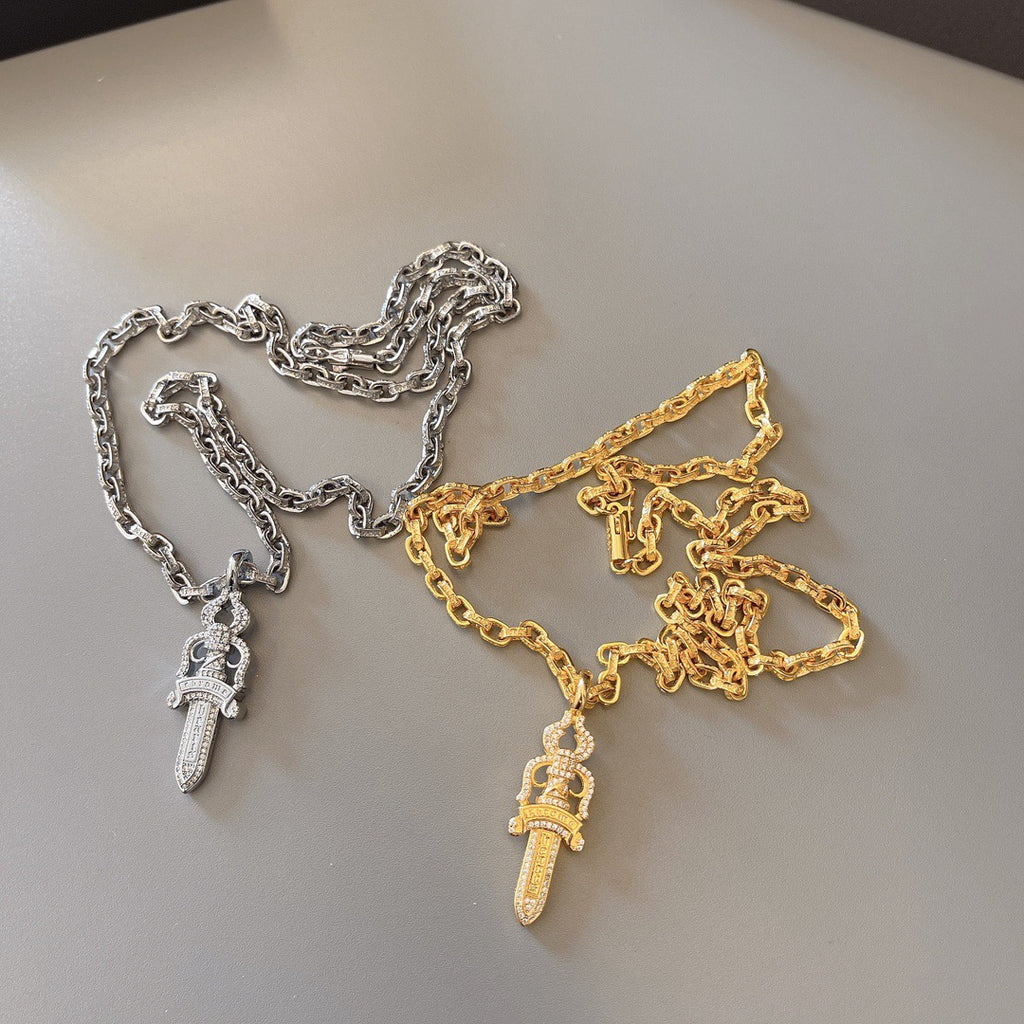 Chrome hearts