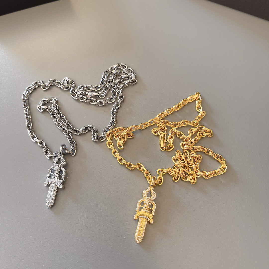 Chrome hearts