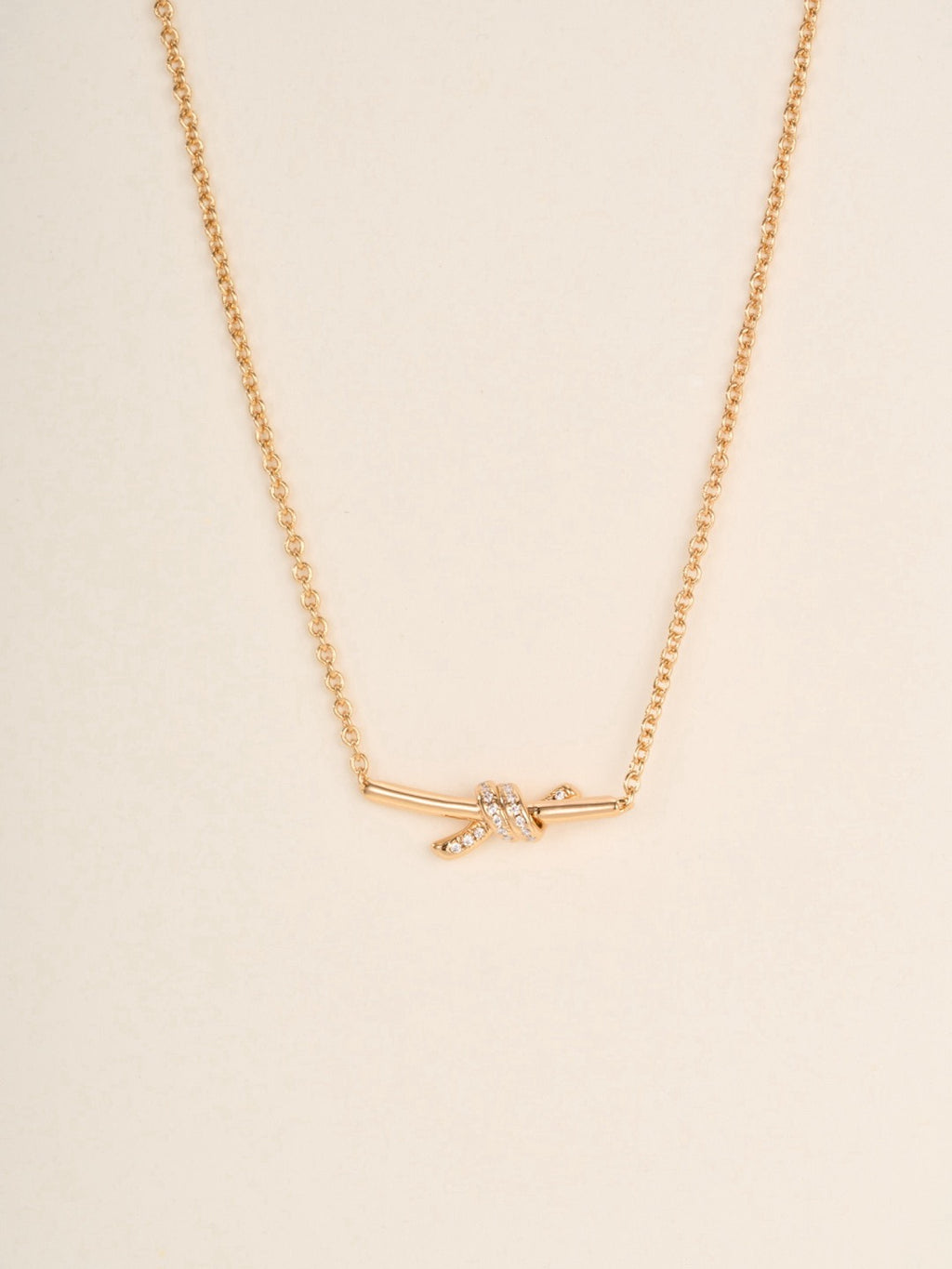 Tiffany necklace