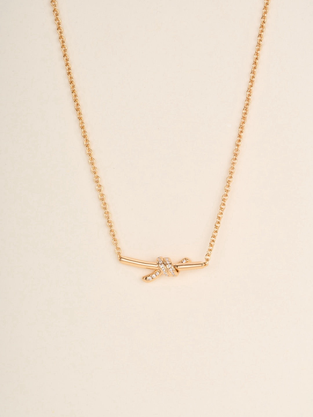 Tiffany necklace