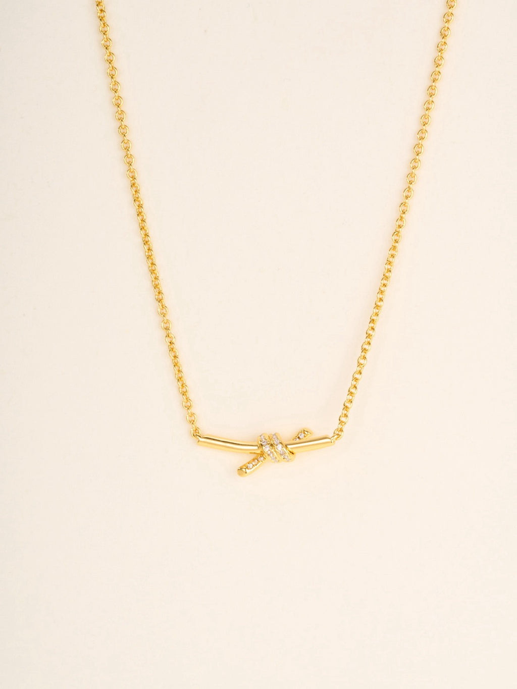 Tiffany necklace