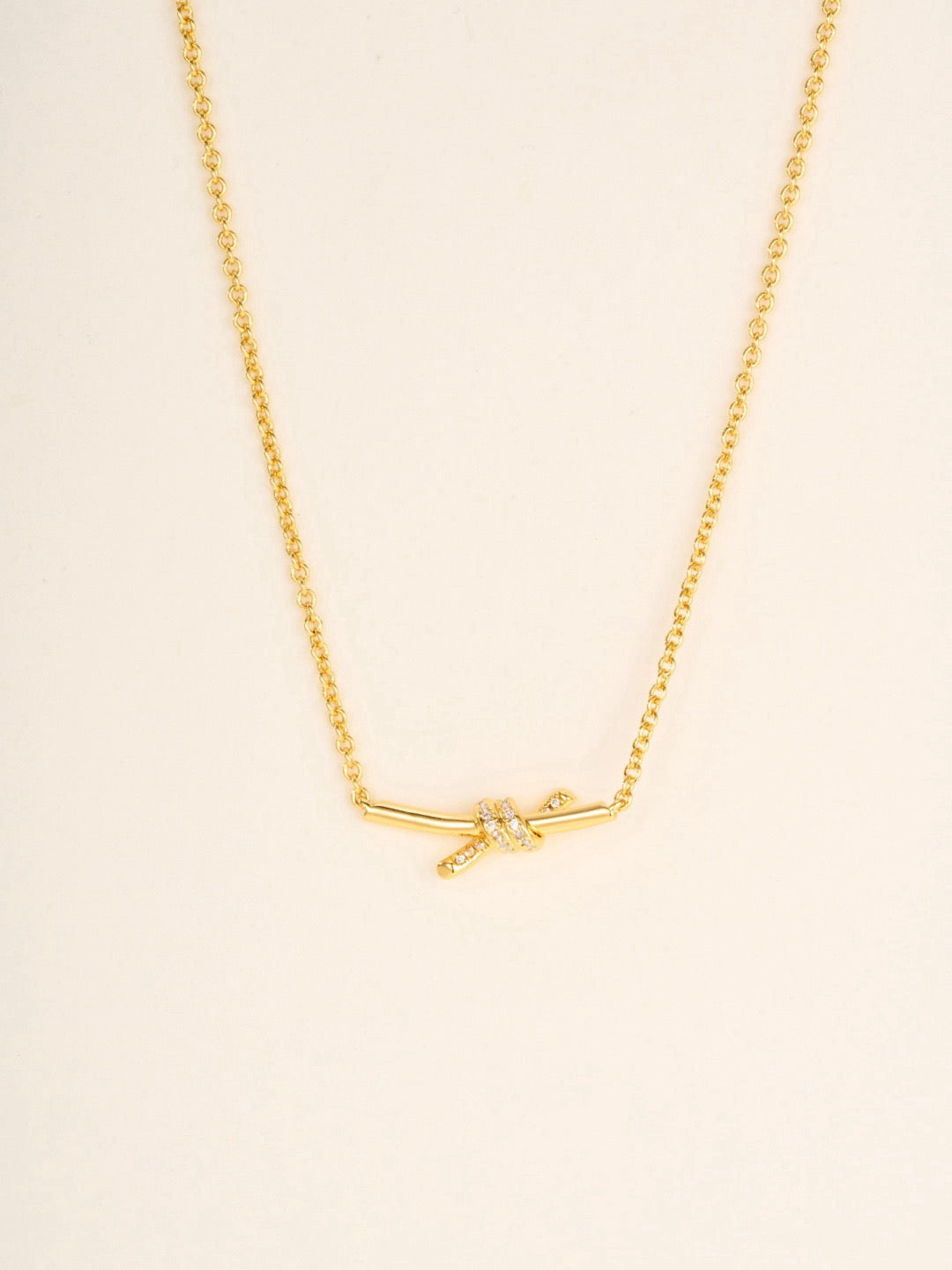 Tiffany necklace